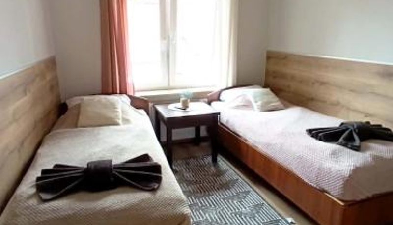 Camera standard - Hotelik Kościerzyna