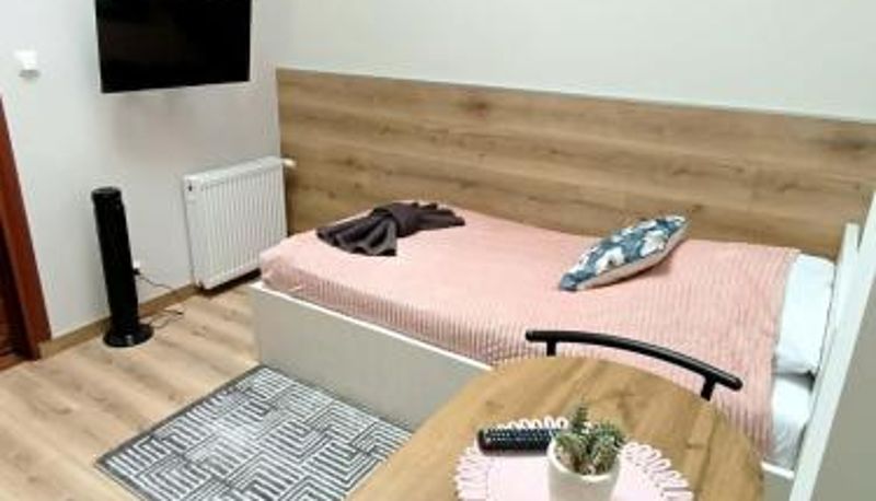 Camera standard - Hotelik Kościerzyna