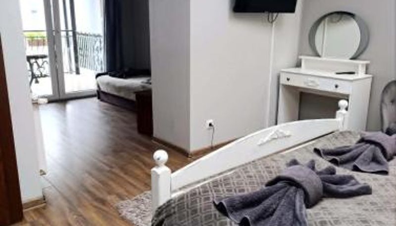 Camera standard - Hotelik Kościerzyna