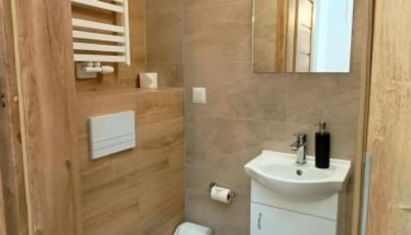Camera standard - Hotelik Kościerzyna