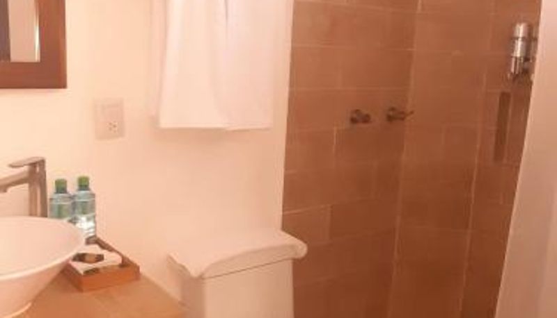 Bagno - Casa de las flores Hotel Boutique
