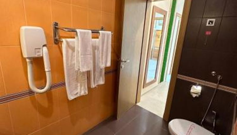 Apartament - Briz Beach apartments - section B