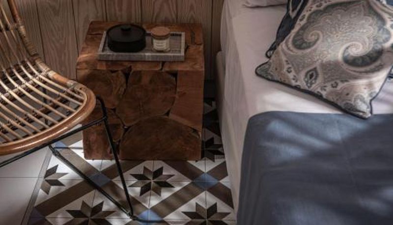 Chambre - Serenity Spritz Boutique Hotel - Adults Only