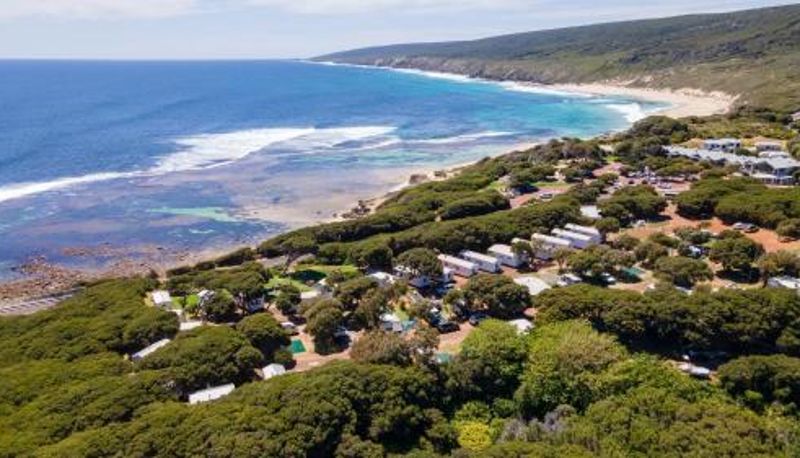 Info - Tasman Holiday Parks - Yallingup Beach
