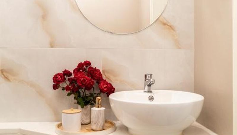 Standart oda - Lithoessa Luxury Apartments