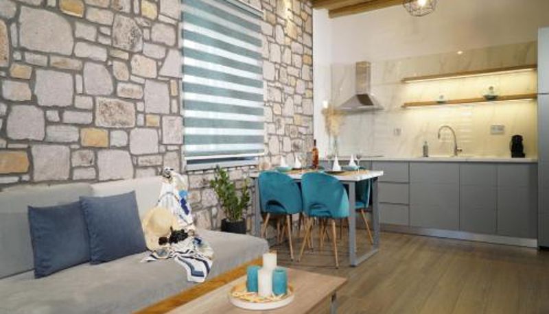 Bilgi - Lithoessa Luxury Apartments