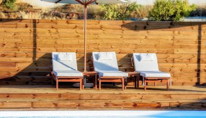Havuz - Axel Beach Crete - Adults Only