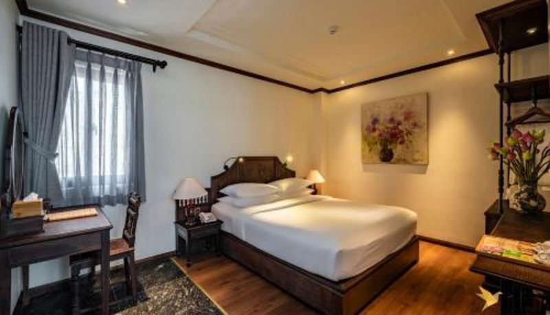 Oda - Amanaki Saigon Boutique Hotel