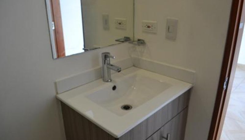 Habitación triple - Hotel Royal Cid Bogota