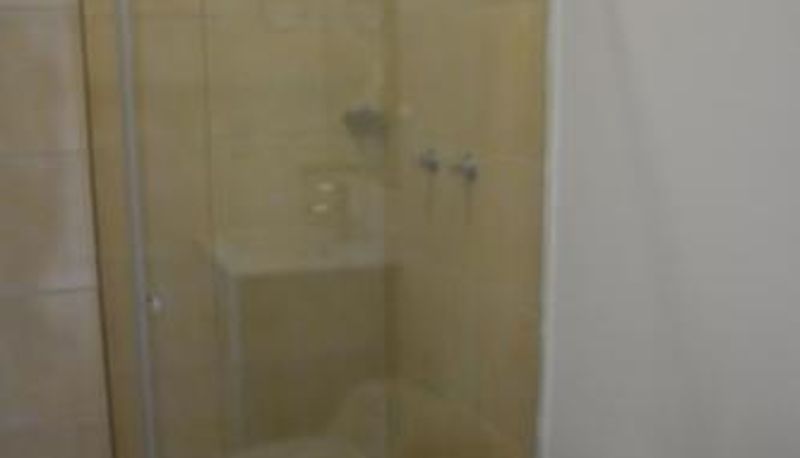 Cuarto de baño - Hotel Royal Cid Bogota