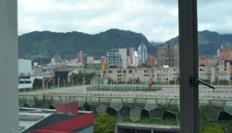 Habitación estándar - Hotel Royal Cid Bogota