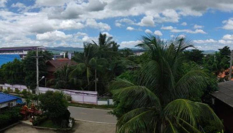 Camera standard - Maesot Siri