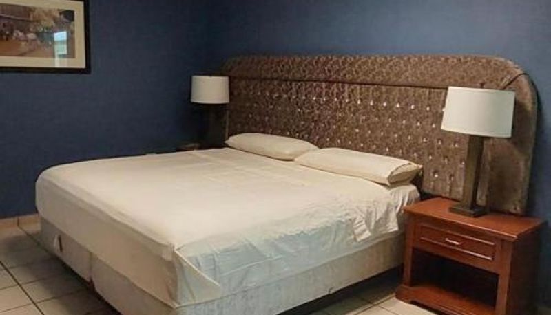 Info - Hotel Cortés