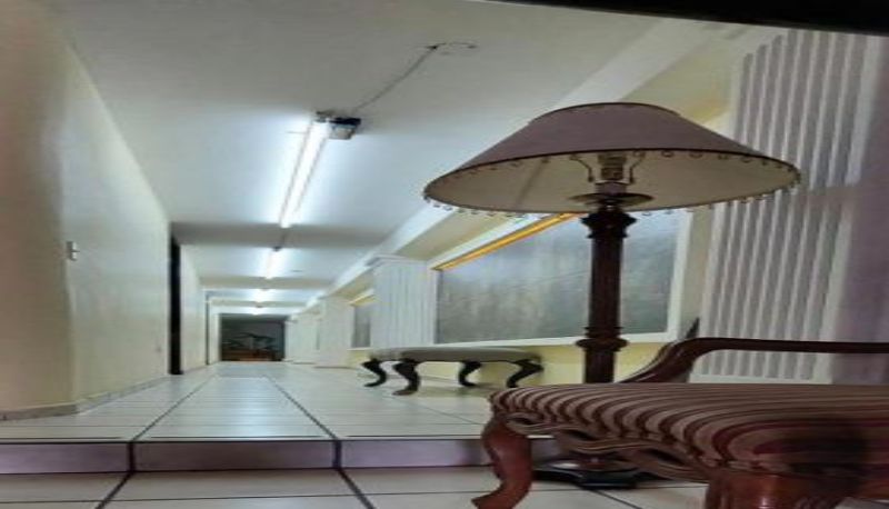 Info - Hotel Cortés
