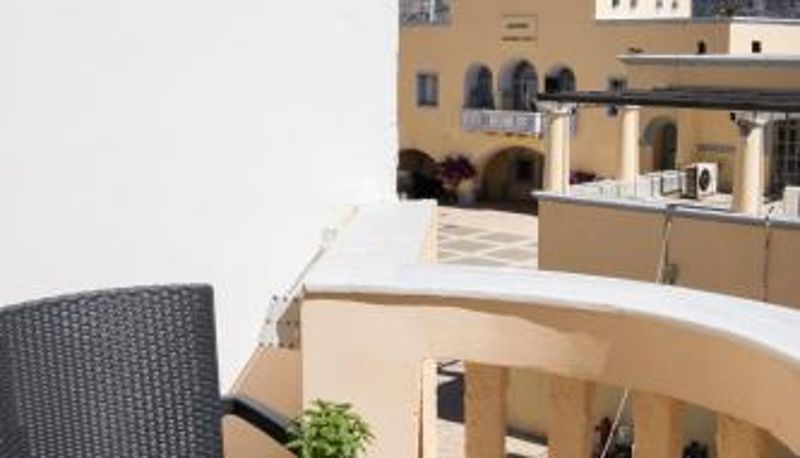 Daire - Porfyris Studios and Apartments