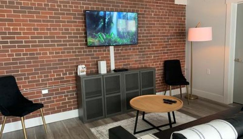 Info - Station 1 by Terra Hospitality