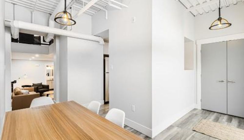 Info - Station 1 by Terra Hospitality