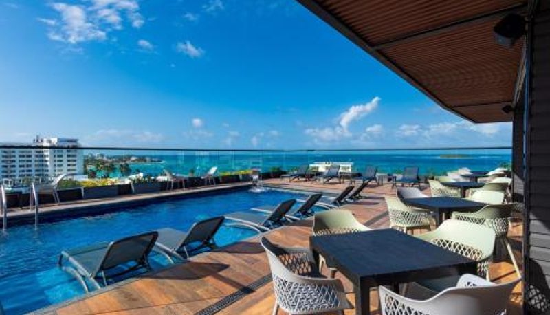 Bilgi - Sea Avenue Hotel