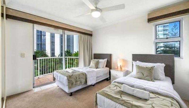 Appartement - The Ritz Resort Heated Pool