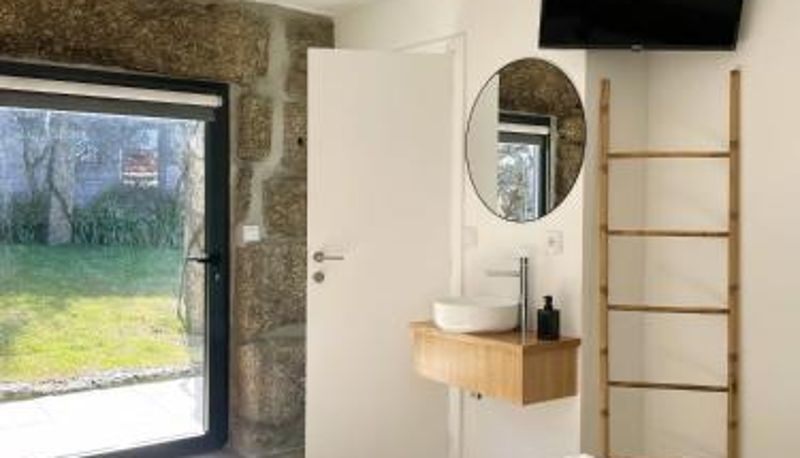 Habitación estándar - Hotel Quinta da Tulha By VimaHotels