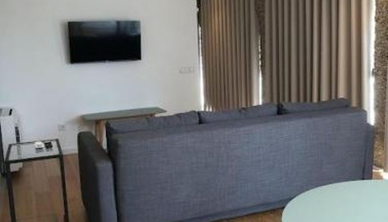 Info - Hotel Quinta da Tulha By VimaHotels