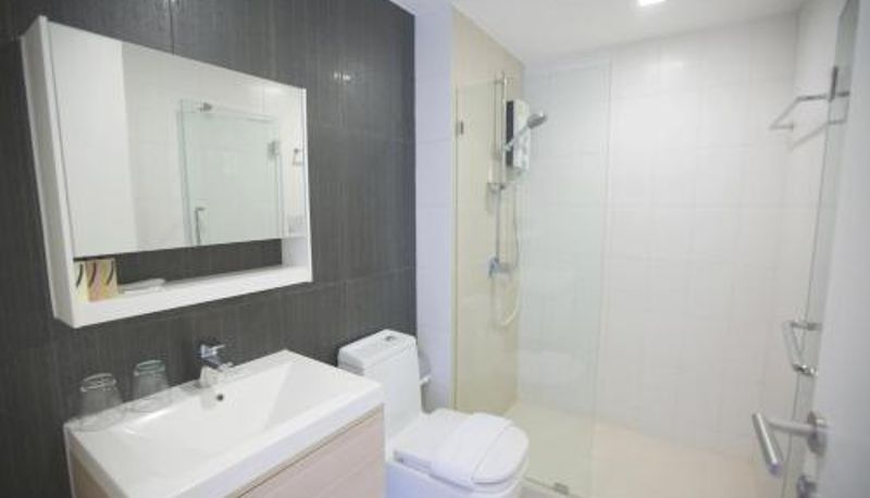 Chambre Standard - Park 19 Hotel
