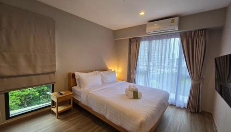 Chambre Standard - Park 19 Hotel