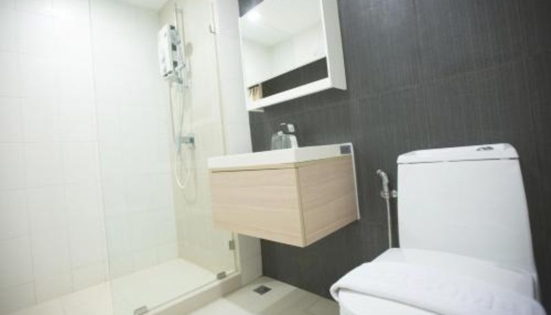 Chambre Standard - Park 19 Hotel