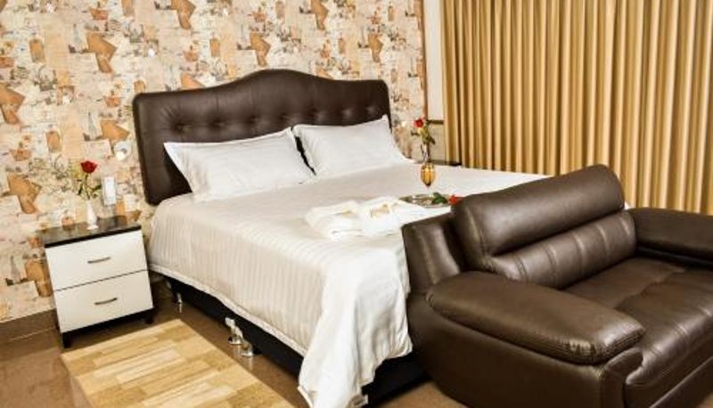 Info - Hotel Costa Riviera