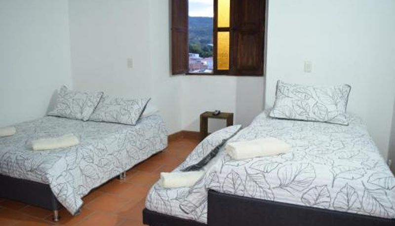 Info - Hotel Restaurante Sion