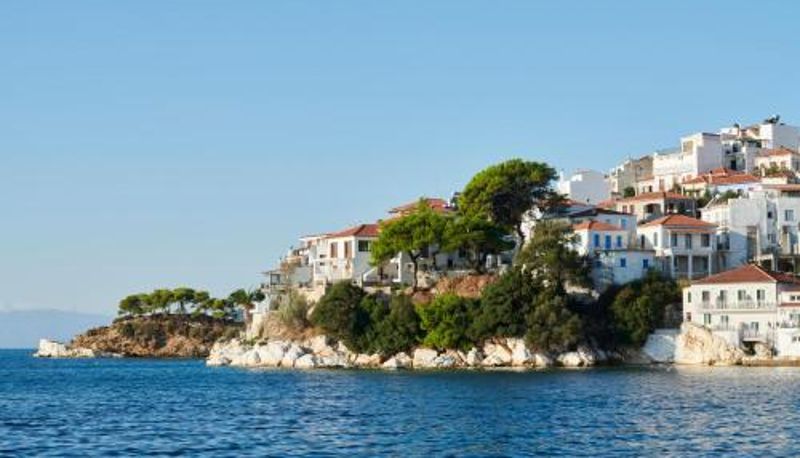 Bilgi - The Water Suites