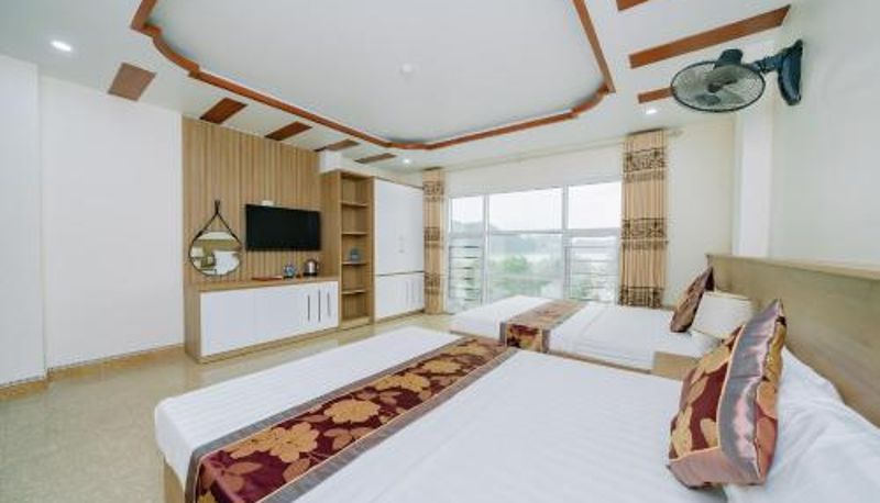 Info - Cat Ba My Ngoc View Hotel