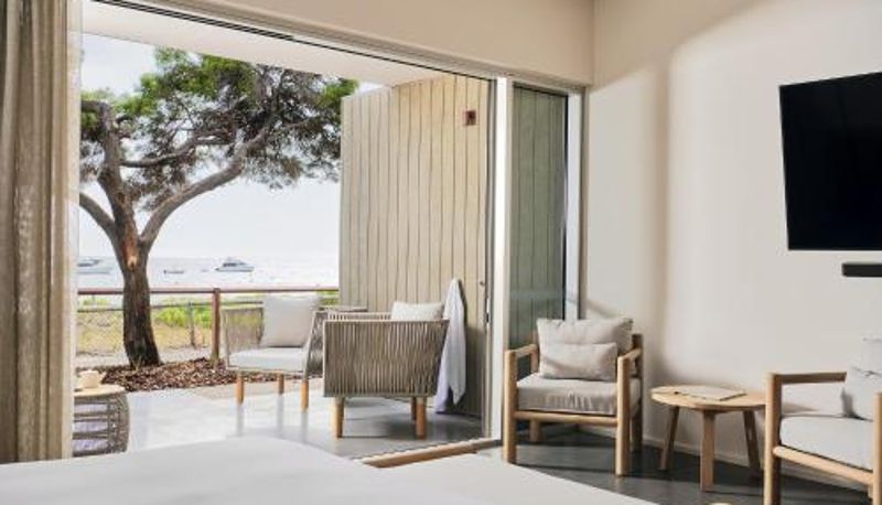Suite - Samphire Rottnest