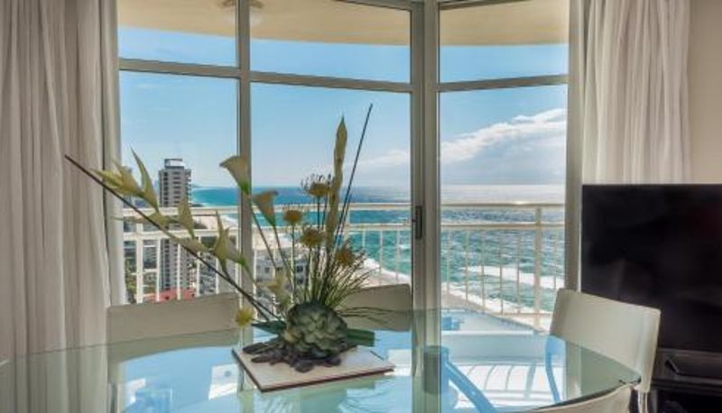 Apartment - 2nd Avenue Beachside Apartments