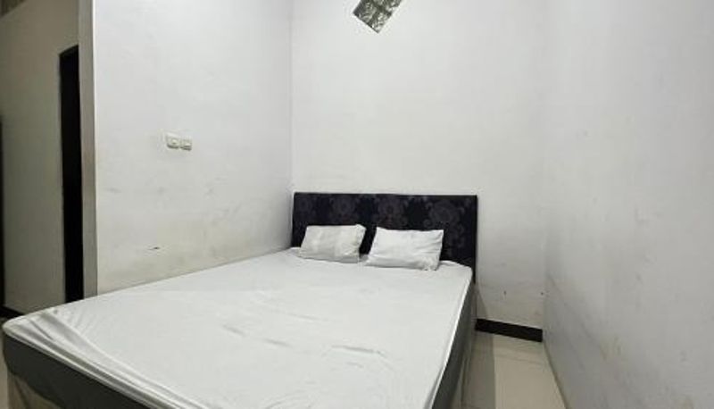 Habitación - SPOT ON 92777 Leheran Homestay Near CHR FARM