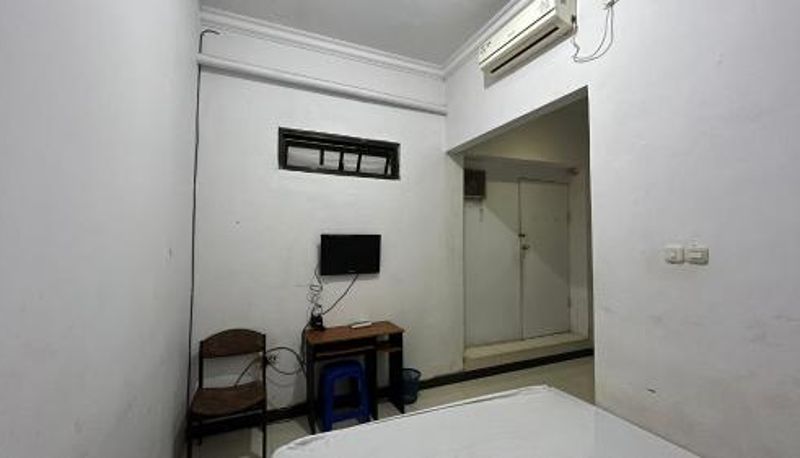 Habitación - SPOT ON 92777 Leheran Homestay Near CHR FARM