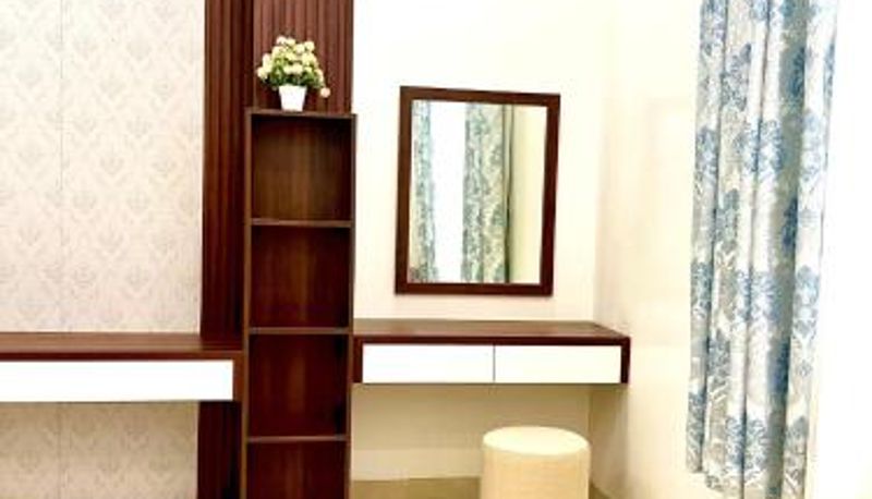 Habitación estándar - Khách sạn Ngọc Hà