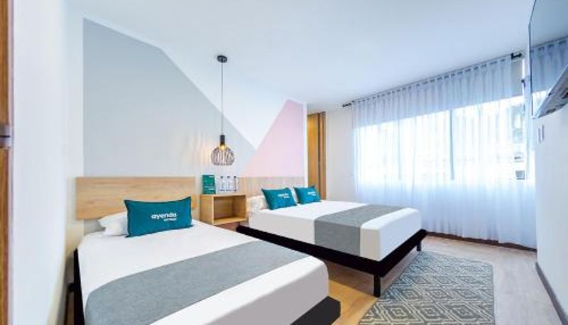 Bilgi - Hotel De La Calle Real