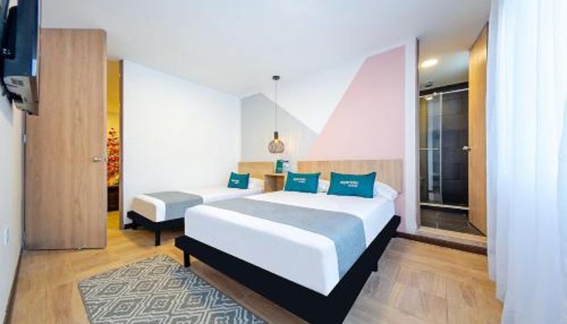 Bilgi - Hotel De La Calle Real