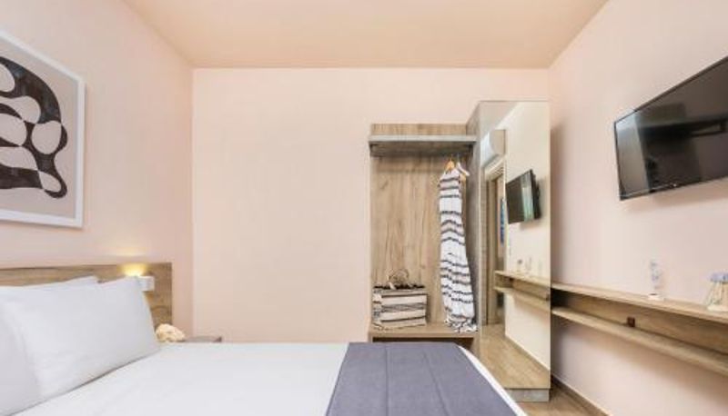 Suite - Hotel Vozina