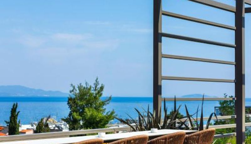 Info - Hotel Vozina