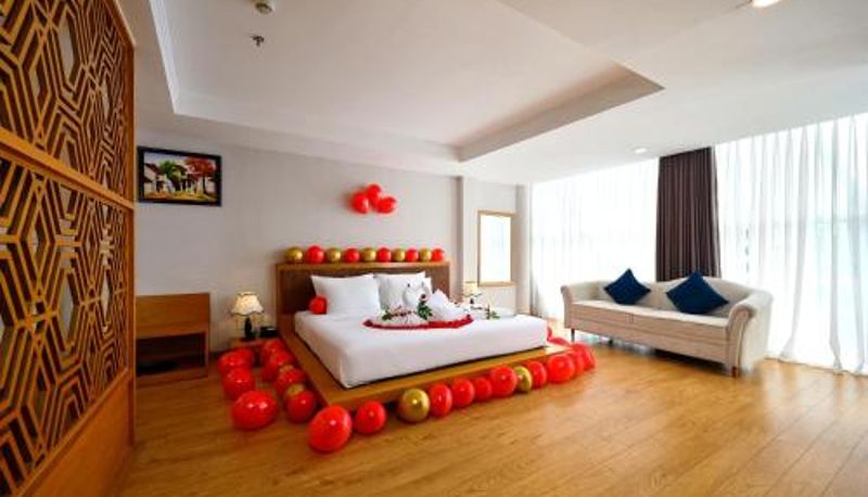 Informacje - TTC Hotel Deluxe Airport
