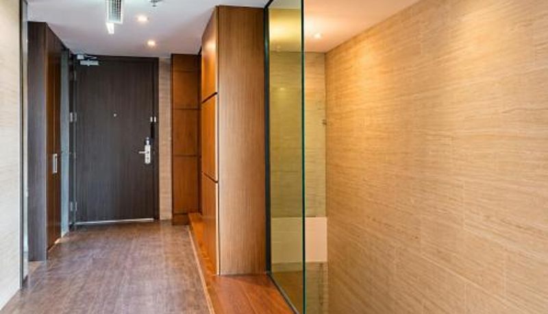 Info - Syama Suite Sukhumvit 20
