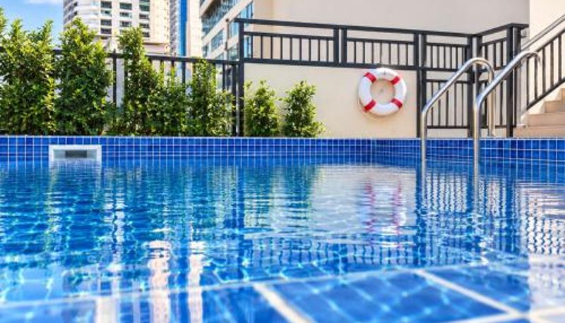 Info - Syama Suite Sukhumvit 20