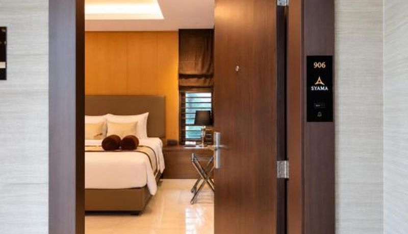 Info - Syama Suite Sukhumvit 20