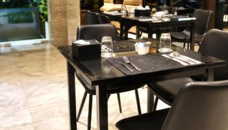 Info - Syama Suite Sukhumvit 20