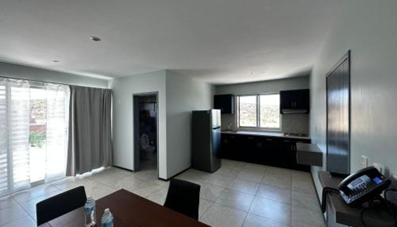Cucina - Casa Picacho by Cobo´s