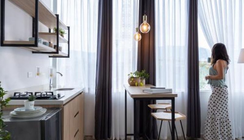Zimmer - Lexum by Bernalo Hotels