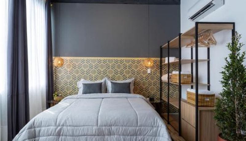 Info - Lexum by Bernalo Hotels
