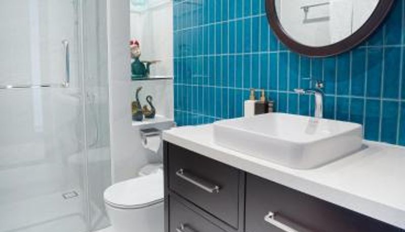 Banyo - Maison D'Rose Phu Quoc